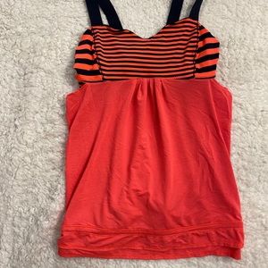lululemon athletica Tops - Lululemon work out tank lululemon athletica Tops - Lululemon work out tank